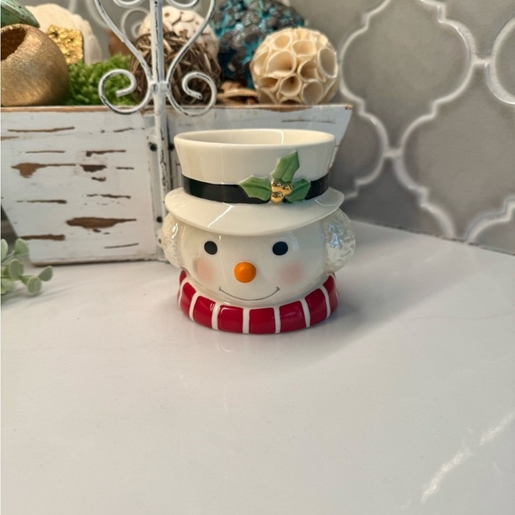 Lenox Other - Lenox Snowman